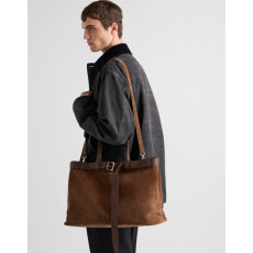 PRADA 프라다 라지 토트백 1BG126