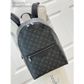 LOUIS VUITTON 루이비통 디스커버리 슬림 백팩 M14020