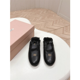 MIUMIU 미우미우 여성용 단화 M82252-1