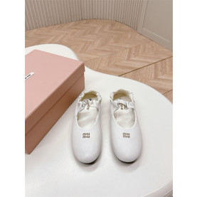 MIUMIU 미우미우 여성용 단화 M82252-2