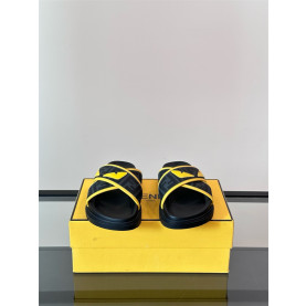 FENDI 펜디 남성용 슬리퍼 F75562-2