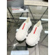 PRADA 프라다 남성용 스니커즈 P97819-1