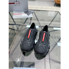 PRADA 프라다 남성용 스니커즈 P97819-2