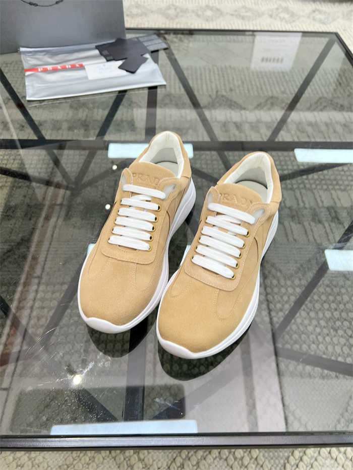 PRADA 프라다 남성용 스니커즈 P97929-1