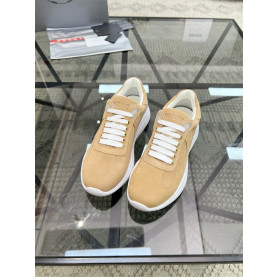 PRADA 프라다 남성용 스니커즈 P97929-1