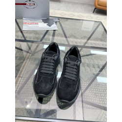 PRADA 프라다 남성용 스니커즈 P97929-2