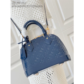 LOUIS VUITTON 루이비통 알마 BB 토트백 M13169