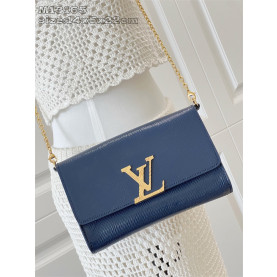 LOUIS VUITTON 루이비통 포쉐트 숄더백 M13165