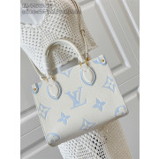 LOUIS VUITTON 루이비통 온더고 토트백 PM M45653