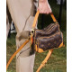 LOUIS VUITTON 루이비통 퍼렐윌리엄스 크로스백 M14025