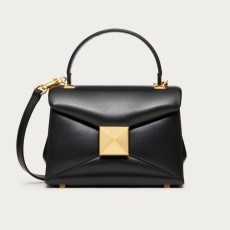 VALENTINO 발렌티노 원 스터드 탑핸들백 2COLOR