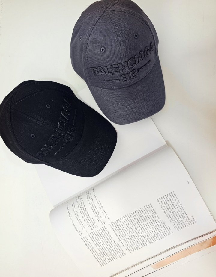 BALENCIAGA 발렌시아가  볼캡