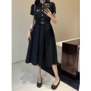 CELINE 셀린느 기본 원피스 벨트포함