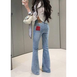 DIOR 디올 미스청 부츠컷