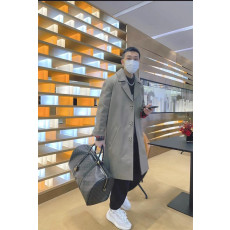 CELINE 셀린느 보야지 라지 트리오페백 191472