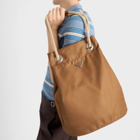 PRADA 프라다 마리너 리나일론 토트백 2VG133