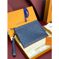 LOUIS VUITTON 루이비통 포쉐트 투고 클러치백 M14914