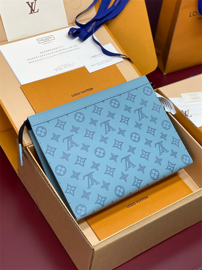 LOUIS VUITTON 루이비통 포쉐트 보야주 이클립스 M61692