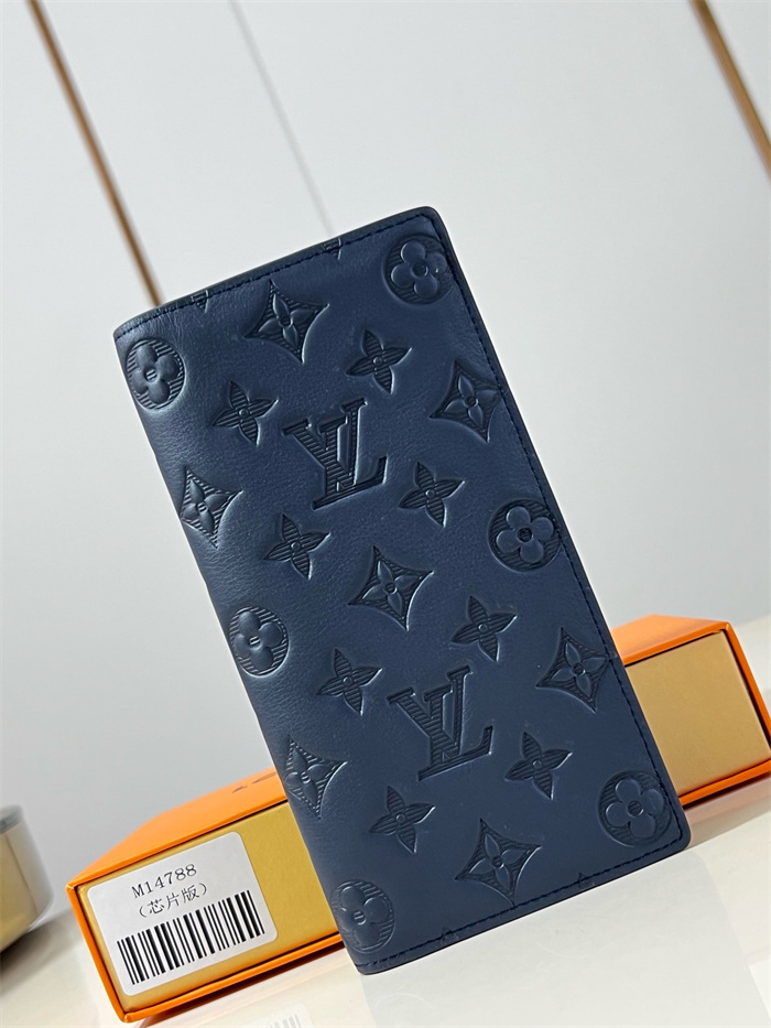 LOUIS VUITTON 루이비통 멀티플 장지갑 M14788