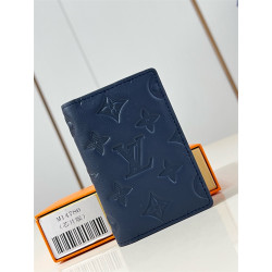 LOUIS VUITTON 루이비통 포켓 오거나이저 카드/명함지갑 M14786