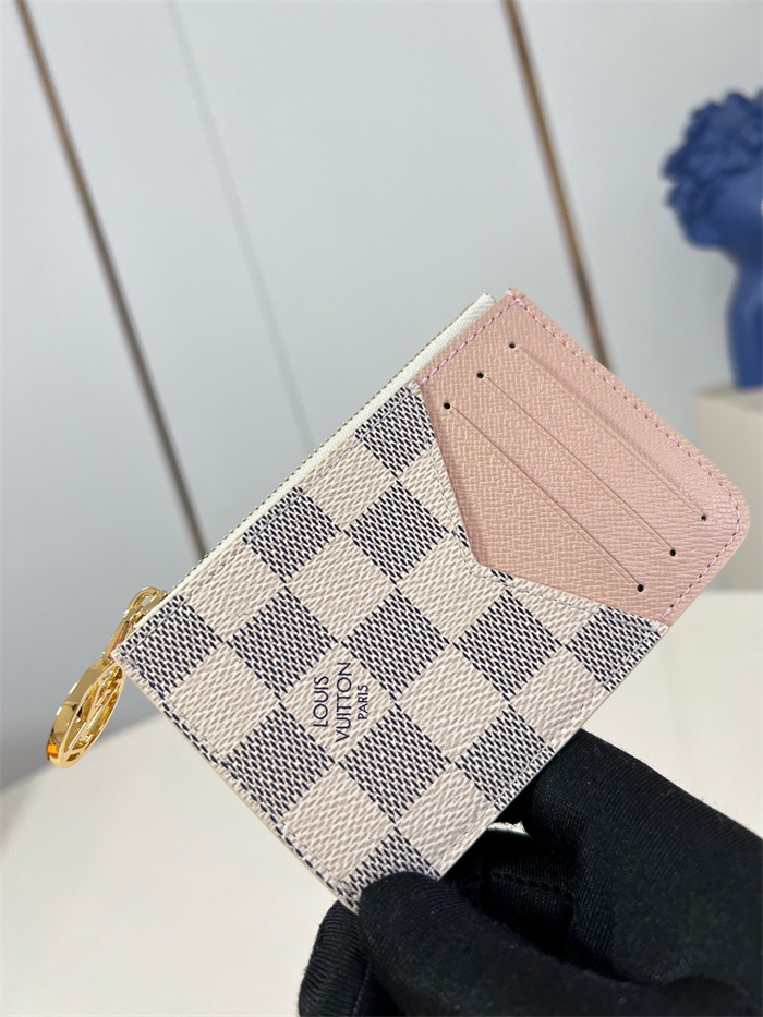 LOUIS VUITTON 루이비통 로미 카드/명함지갑 M00131
