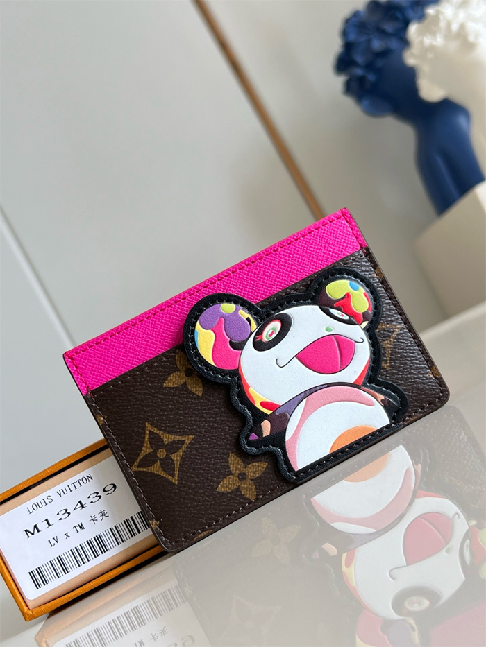LOUIS VUITTON 루이비통 카드/명함지갑 M13439