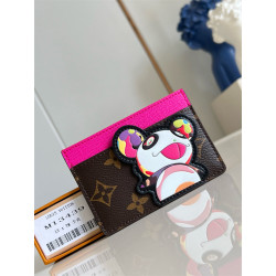 LOUIS VUITTON 루이비통 카드/명함지갑 M13439