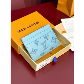 LOUIS VUITTON 루이비통 이클립스 카드/명함지갑 M14791