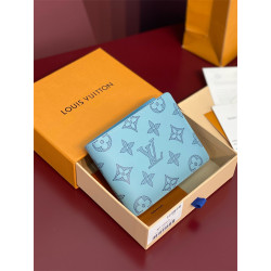 LOUIS VUITTON 루이비통 멀티플 반지갑 M14802