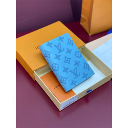 LOUIS VUITTON 루이비통 패스포트 커버 여권지갑 M14798