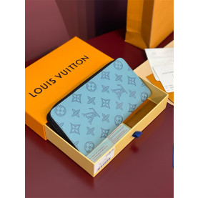 LOUIS VUITTON 루이비통 토일렛 장지갑 M14783
