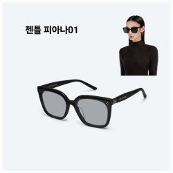 GENTLE MONSTER 젠틀몬스터 선글라스 피아나