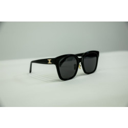 CELINE 셀린느 선글라스 트리오페 로고 스퀘어