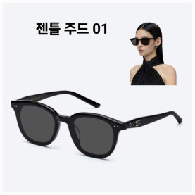 GENTLE MONSTER 젠틀몬스터 선그라스 주드