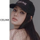 CELINE 셀린느 레터링 볼캡 3COLOR
