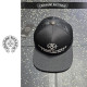 CHROME HEARTS 크롬하츠 문리버 트러커 스냅백