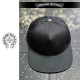 CHROME HEARTS 크롬하츠 홀스슈 매쉬 트러커캡