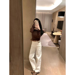 LOEWE 로에베 바지