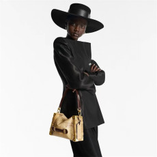 LOUIS VUITTON 루이비통 사이드 트렁크 숄더백 MM M12480