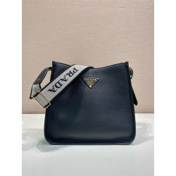 PRADA 프라다 비텔로 다이노 숄더백 1BC073 4COLOR