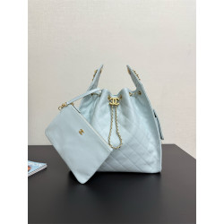 CHANEL 샤넬 버킷백 AS1051