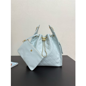 CHANEL 샤넬 버킷백 AS1051