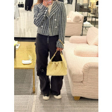 CHANEL 샤넬 버킷백 AS1051-2