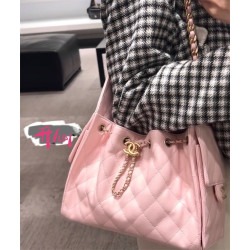 CHANEL 샤넬 버킷백 AS1051-3