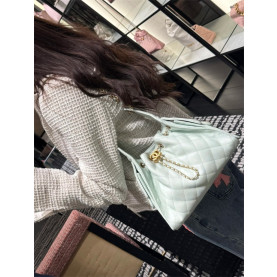 CHANEL 샤넬 버킷백 AS1051-4