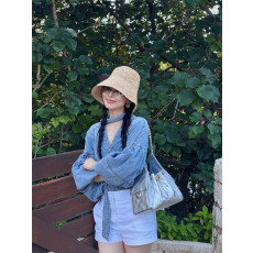 CHANEL 샤넬 버킷백 AS1051-7