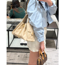 CHANEL 샤넬 버킷백 AS1051-8