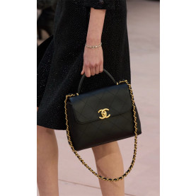 CHANEL 샤넬 플랩백 AS6199