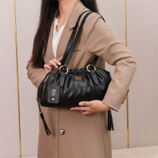 MIUMIU 미우미우 조이 토트백 5BG306-1