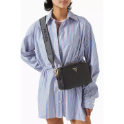 PRADA 프라다 숄더백 1BD082 3COLOR